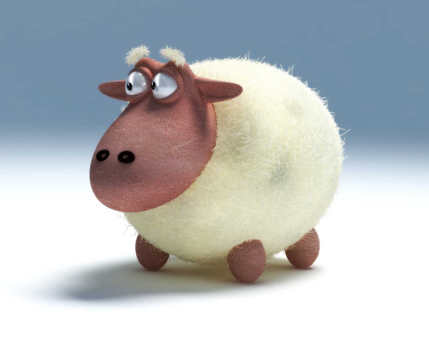 This Or That Me, unique entertaining website - I am - White sheep